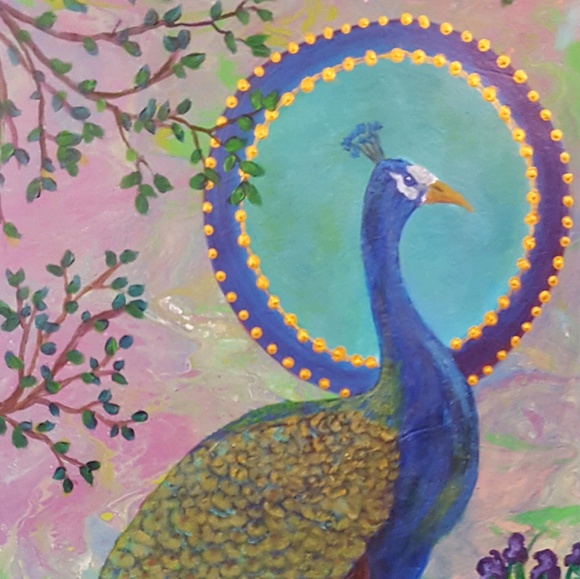 Meet your Posher, Cassandra~ - Picture 1 of 1